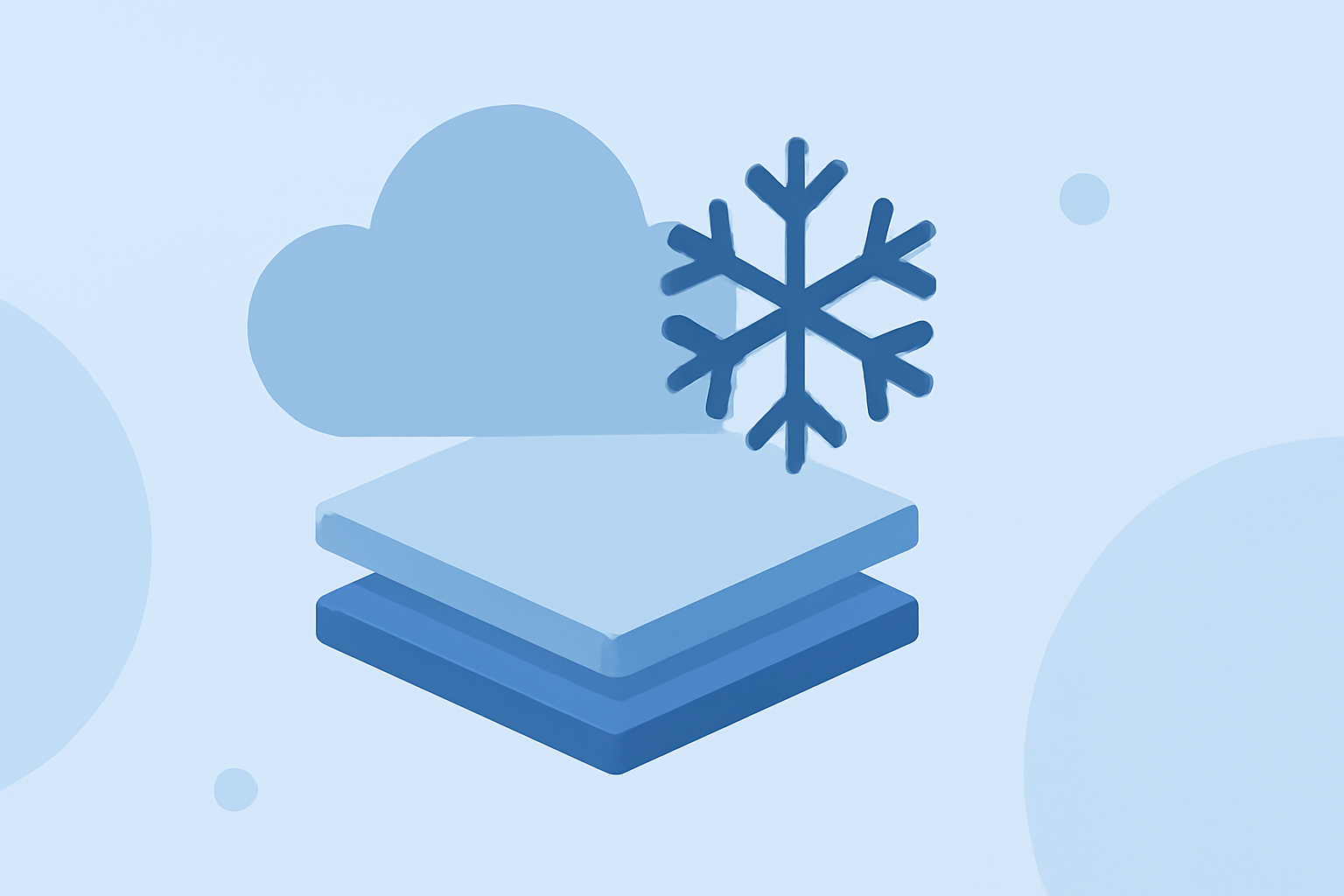 Pro Best Layers for Cold Forecasts
