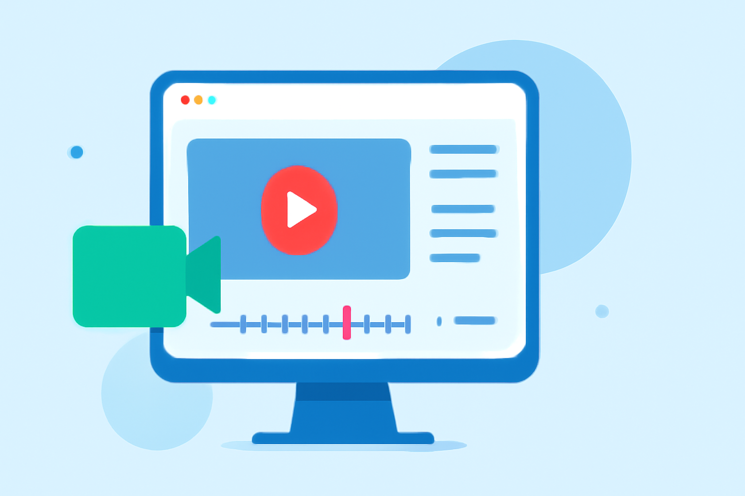 Mastering Landing Footage Edits for YouTube: A Comprehensive Guide
