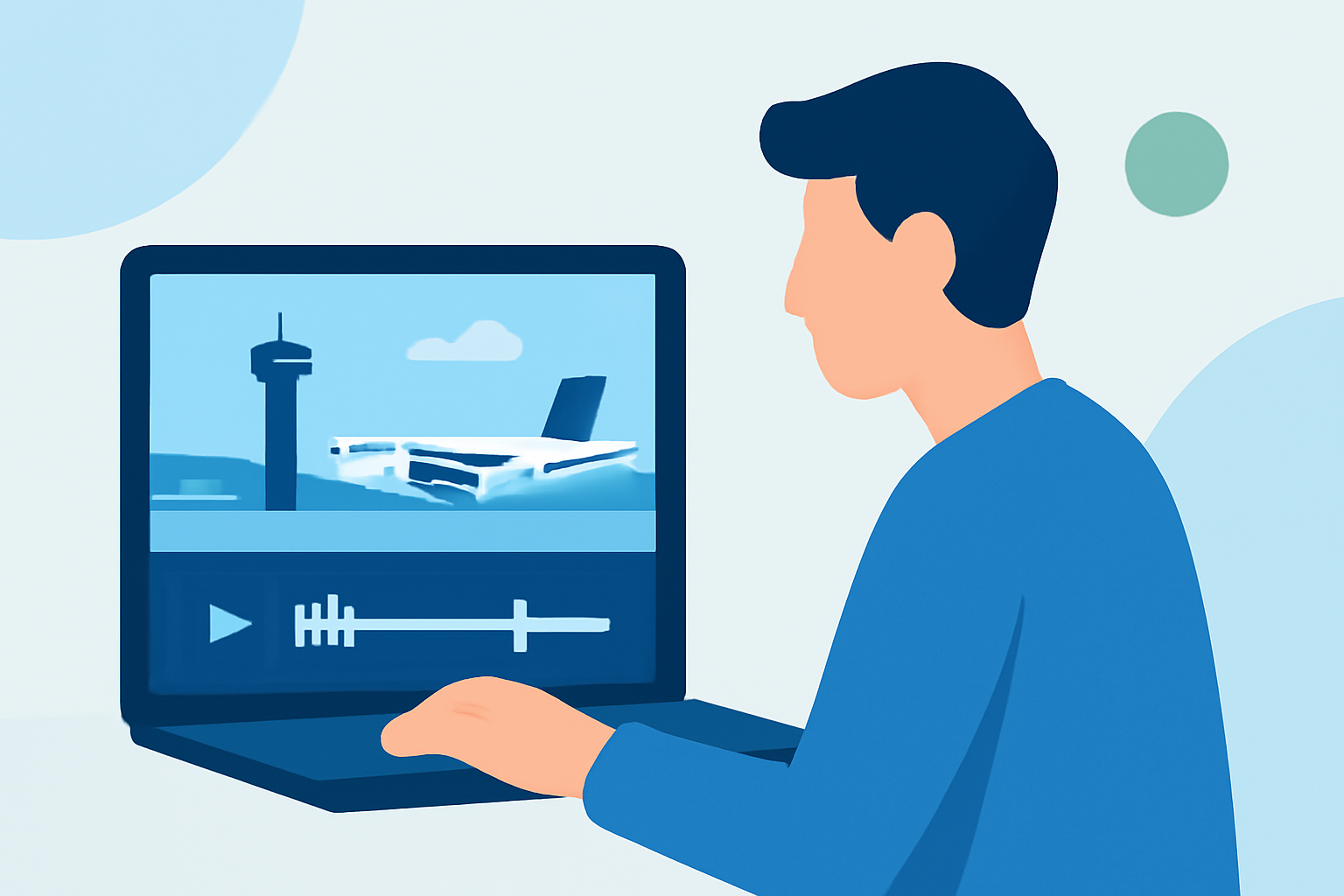 Mastering Airport Timelapse Editing for TikTok: A Comprehensive Guide