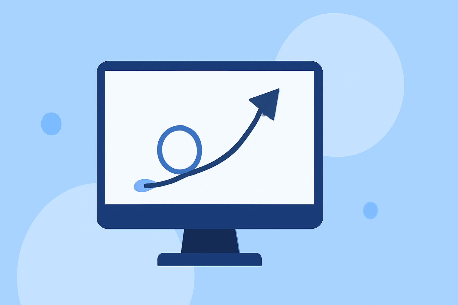 Mastering Flight Path Animations for Short-Form Videos