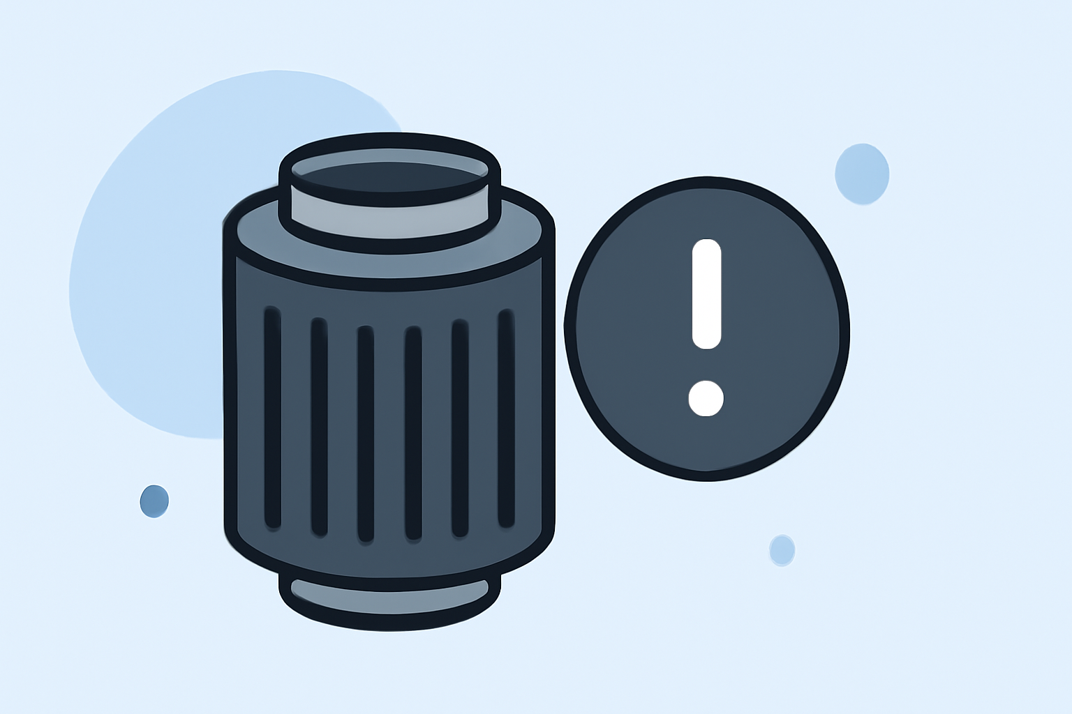 Common Mistakes to Avoid When Using Carbon Filters for Air Quality