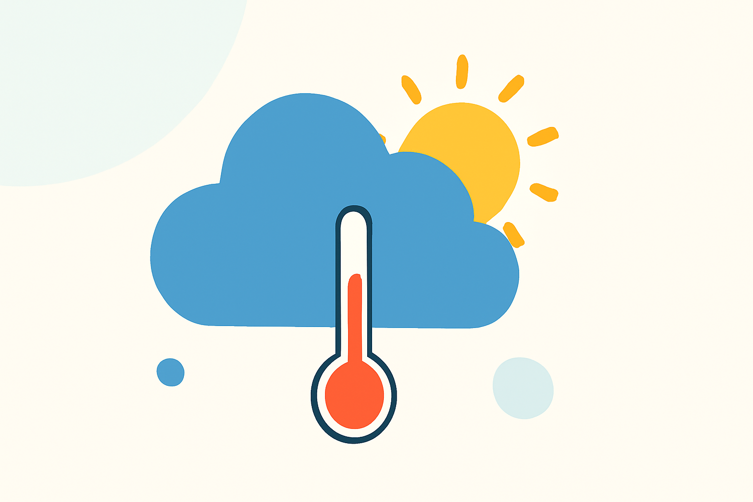 An Introduction to Seasonal Travel Weather for Holiday Travel