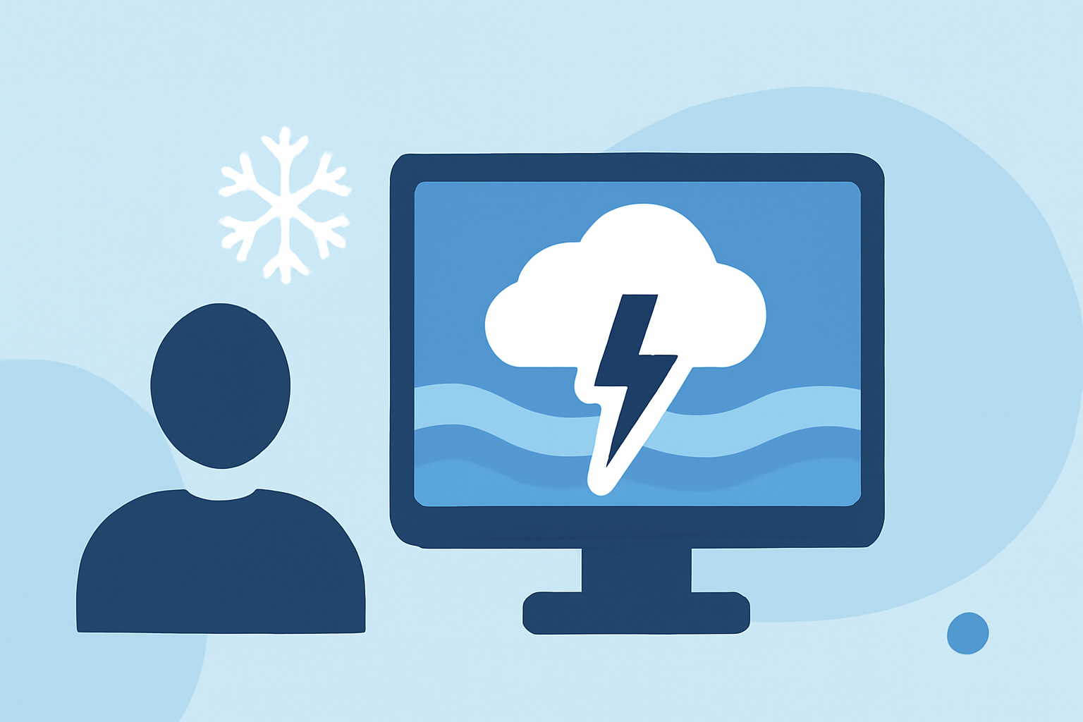 Understanding Storm Intensity Tracking During Winter Storms