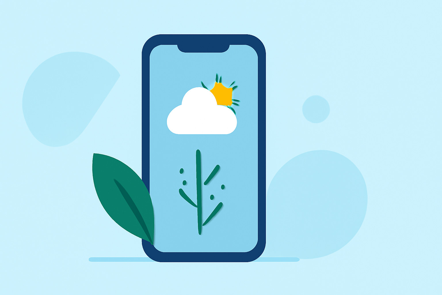 Optimizing Weather App Onboarding During Pollen Season