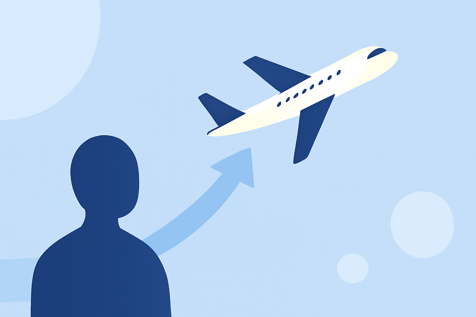 Understanding the Jet Stream: Essential Insights for International Travelers