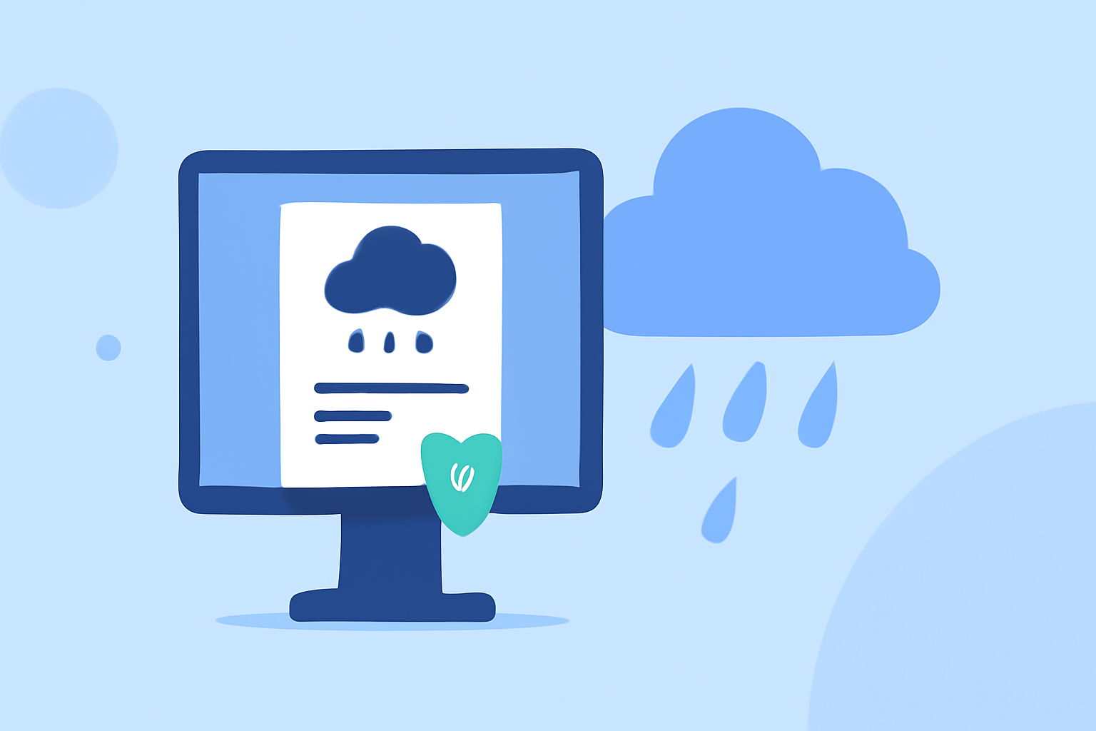 Understanding Weather-Aware Insurance: A Comprehensive Guide