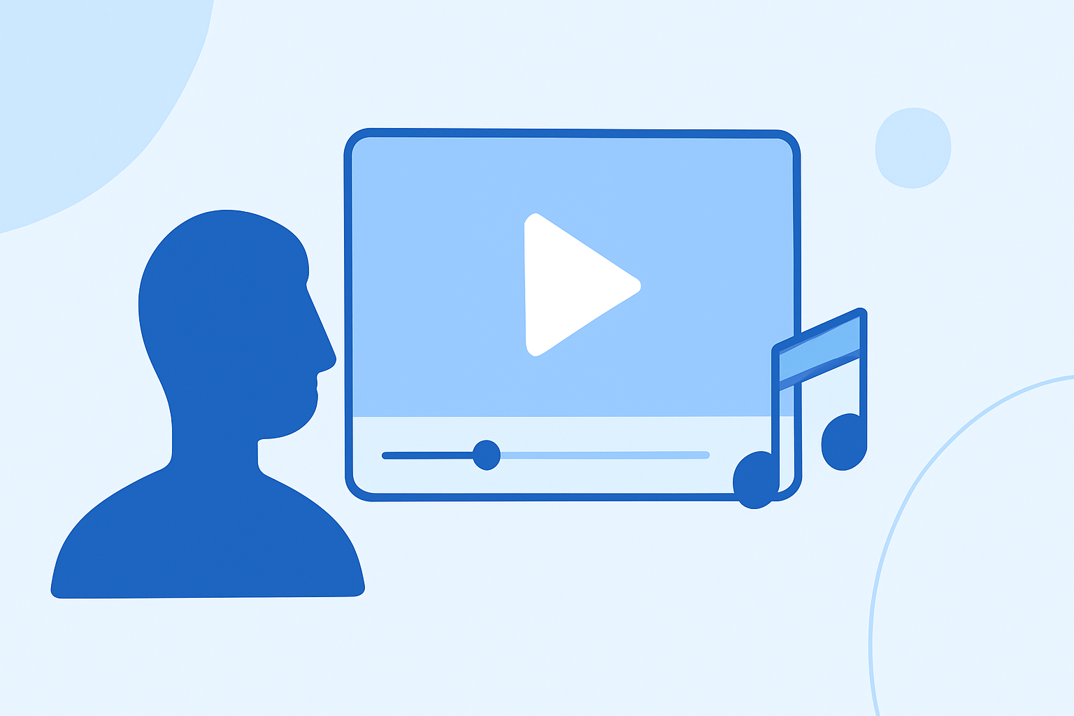 How to Create a Trip Recap Video with Music Without a Computer