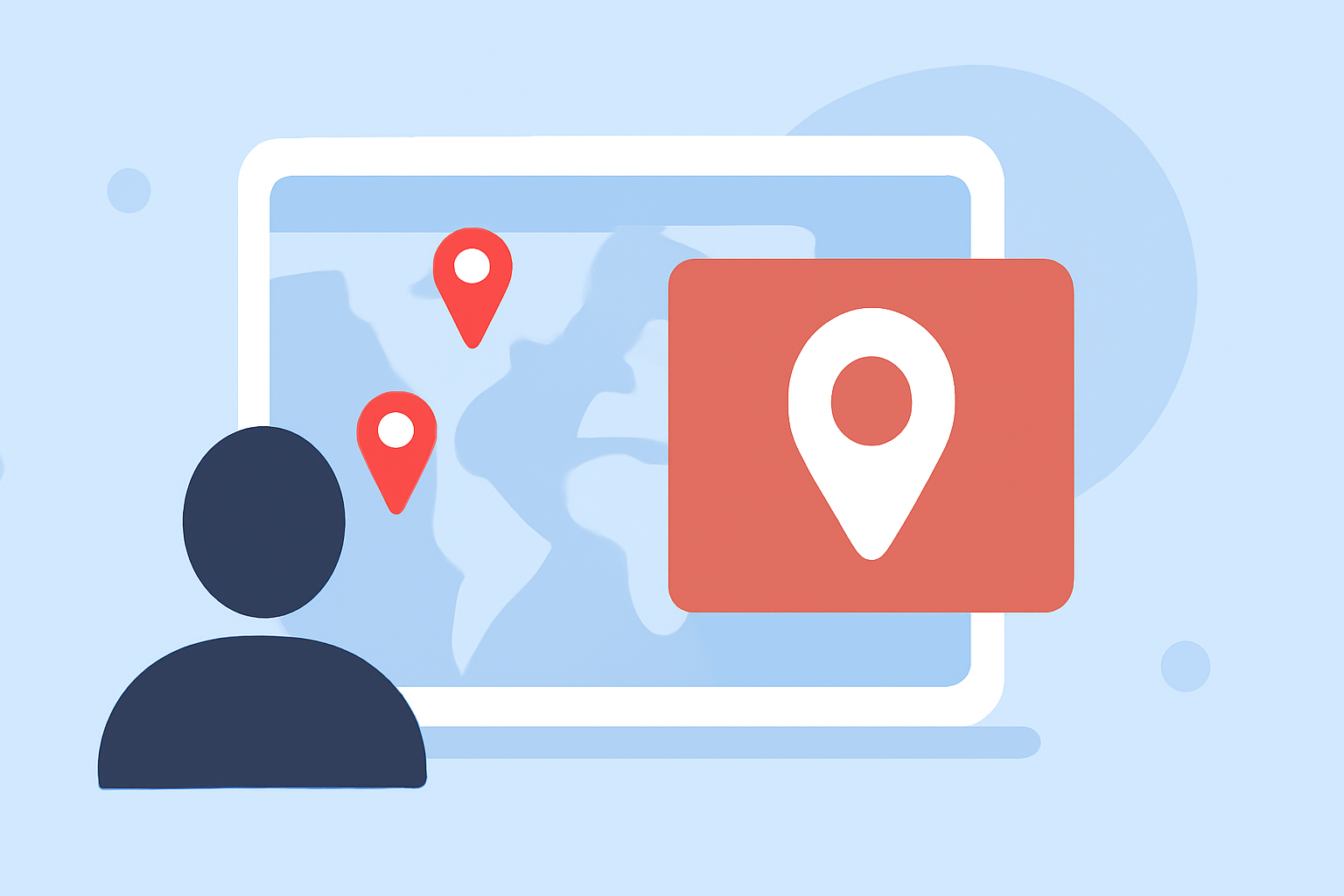 Mastering Destination Pin Map Overlays: A Beginner's Guide