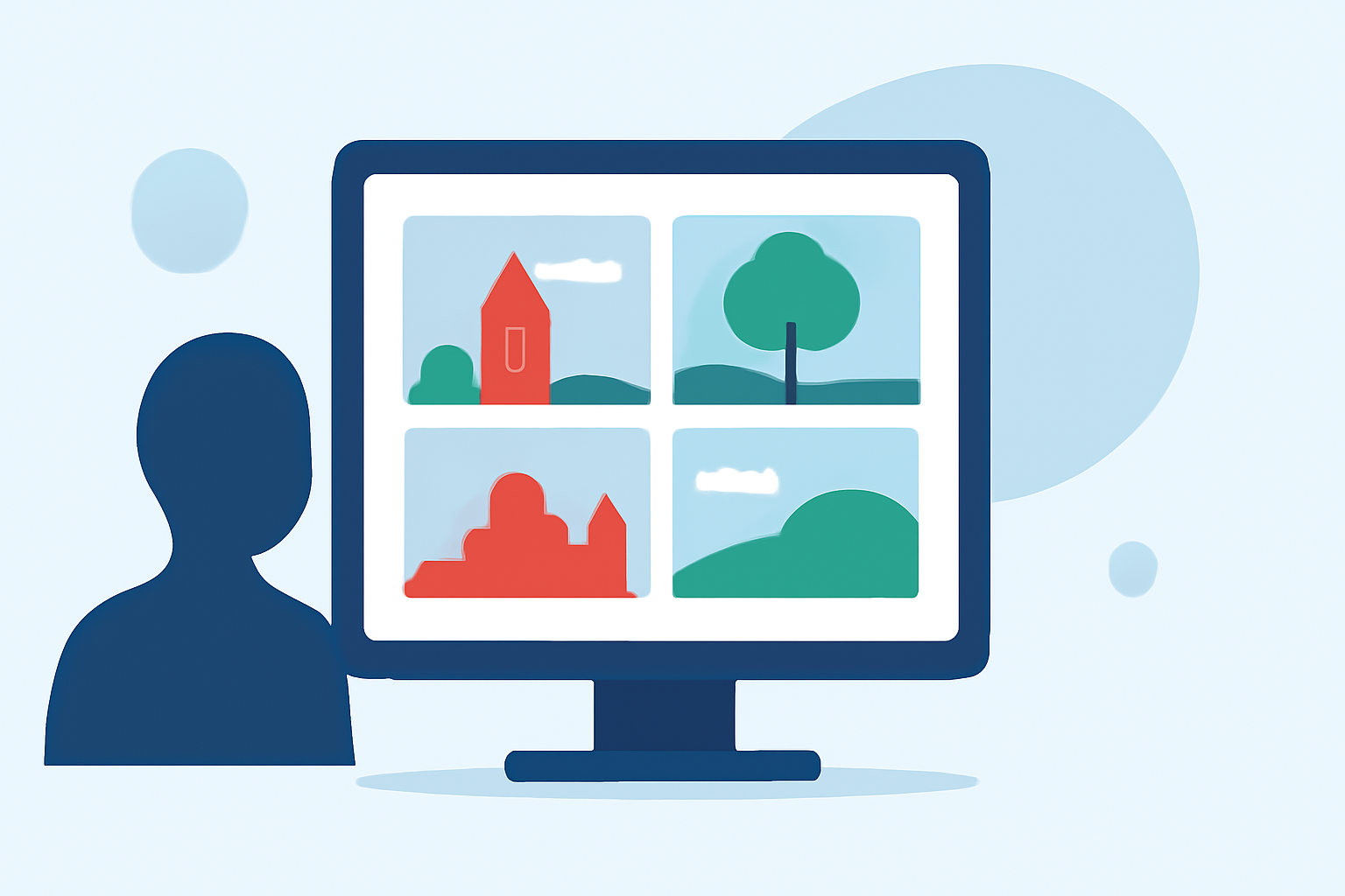 Creating a City Break Recap Montage: A Step-by-Step Guide