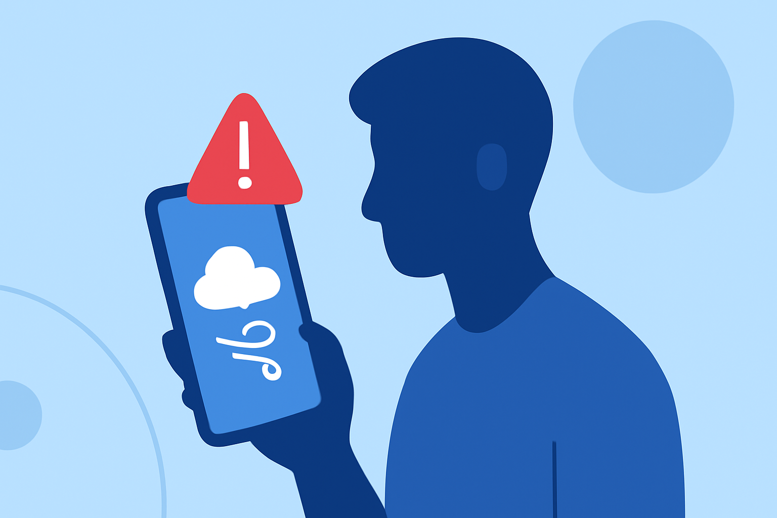 Optimizing Air Quality Notifications During Heat Waves