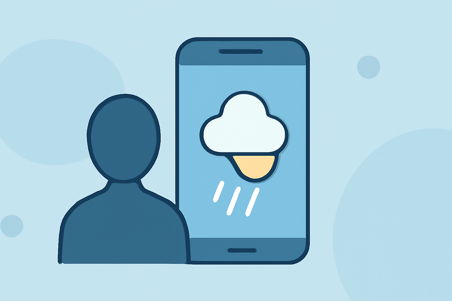 Understanding Weather Apps: A Guide for Non-Technical Users