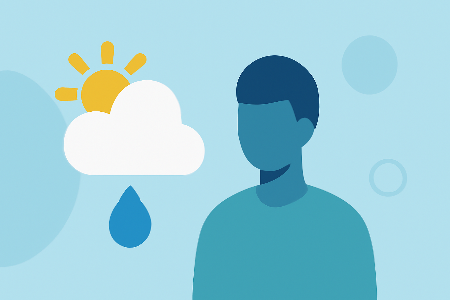 Understanding Weather for Safe Swimming