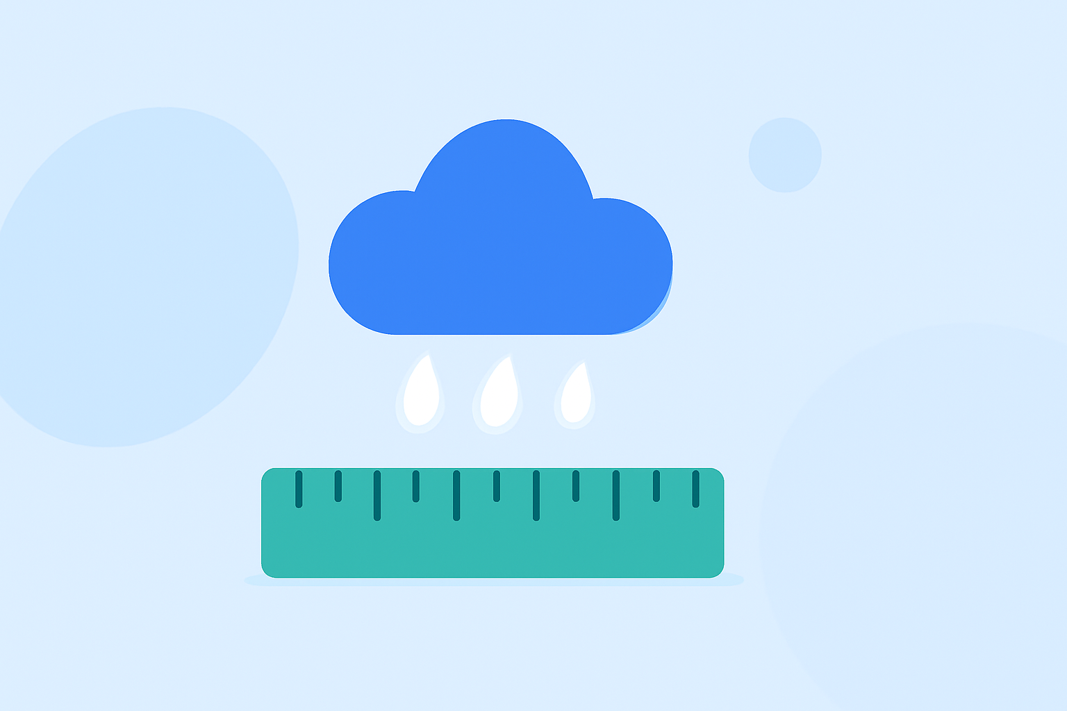 Comprehensive Guide to Measuring Precipitation Accumulation