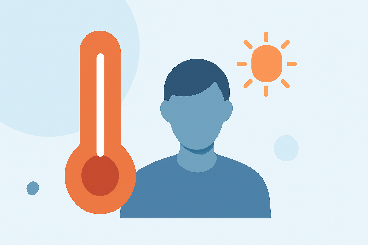 Understanding Heat Waves: Essential Facts in Under 5 Minutes