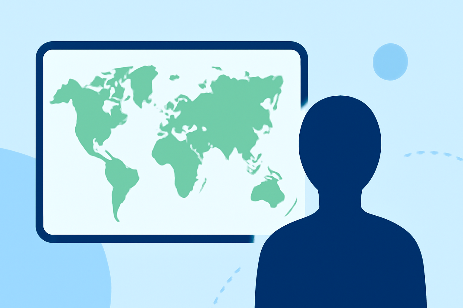 Common Mistakes to Avoid When Creating World Map Travel Overlays