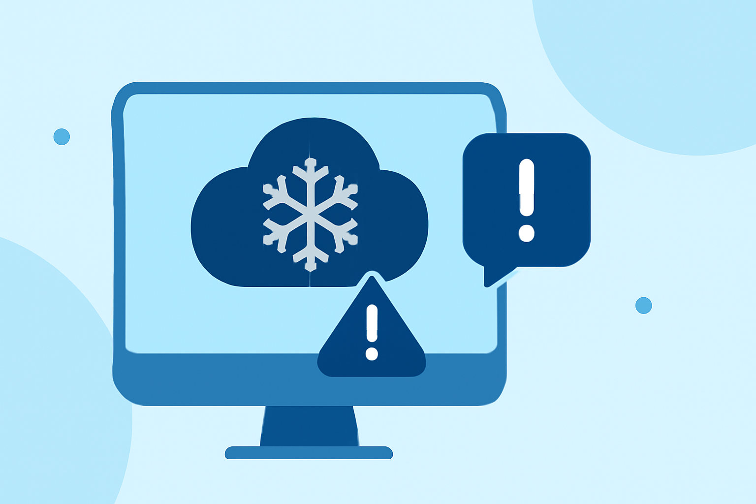 Understanding Winter Storm Alerts: Essential Information for Safety