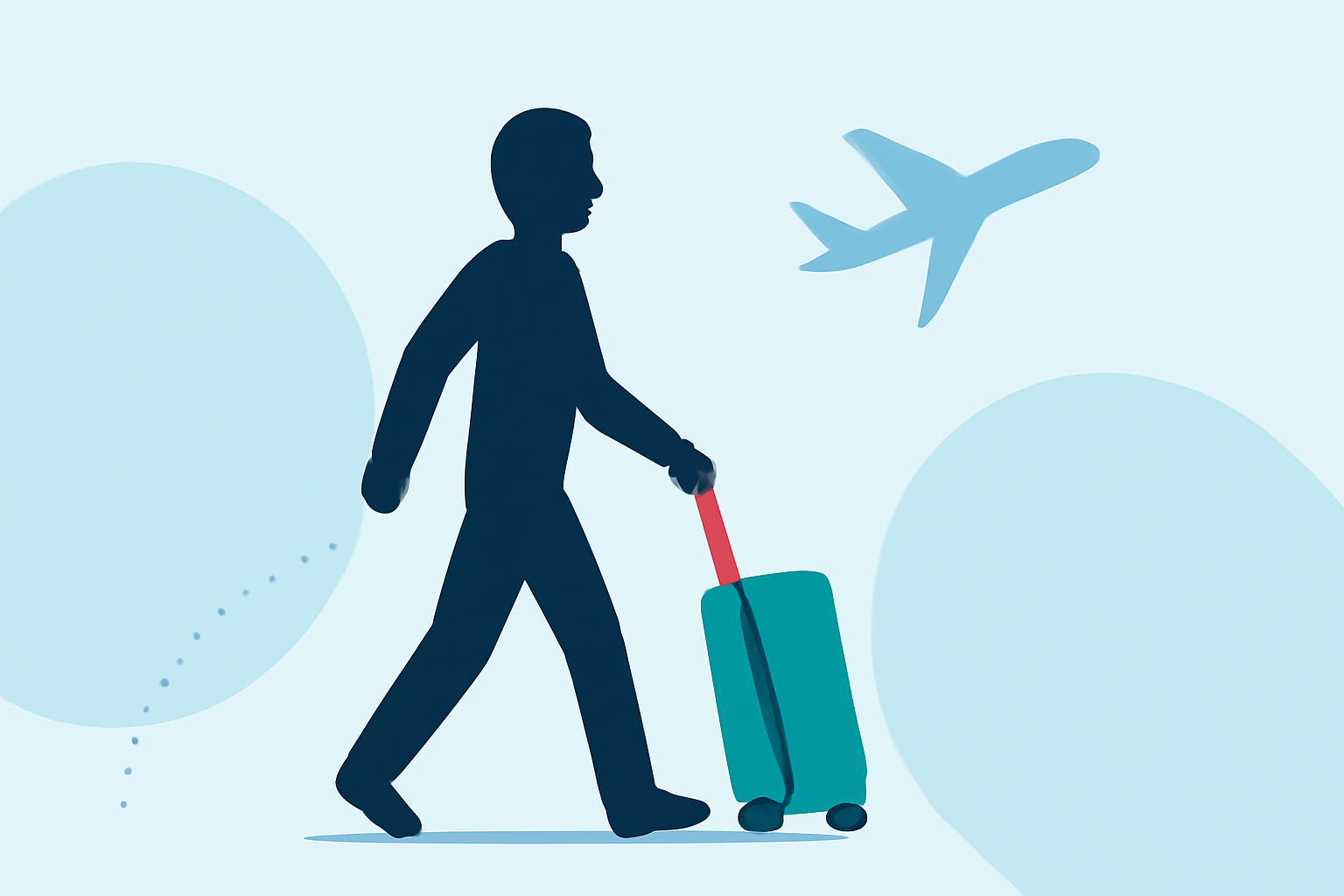 Mastering Airport Walking Shots: A Comprehensive Guide to Cinematic Editing