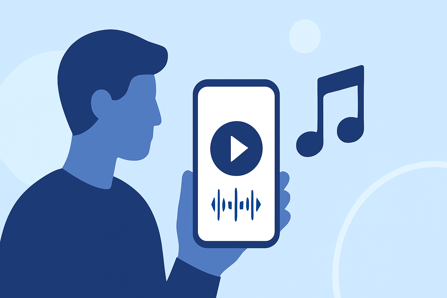 Enhancing Your Social Media with Professional Arrival Music
