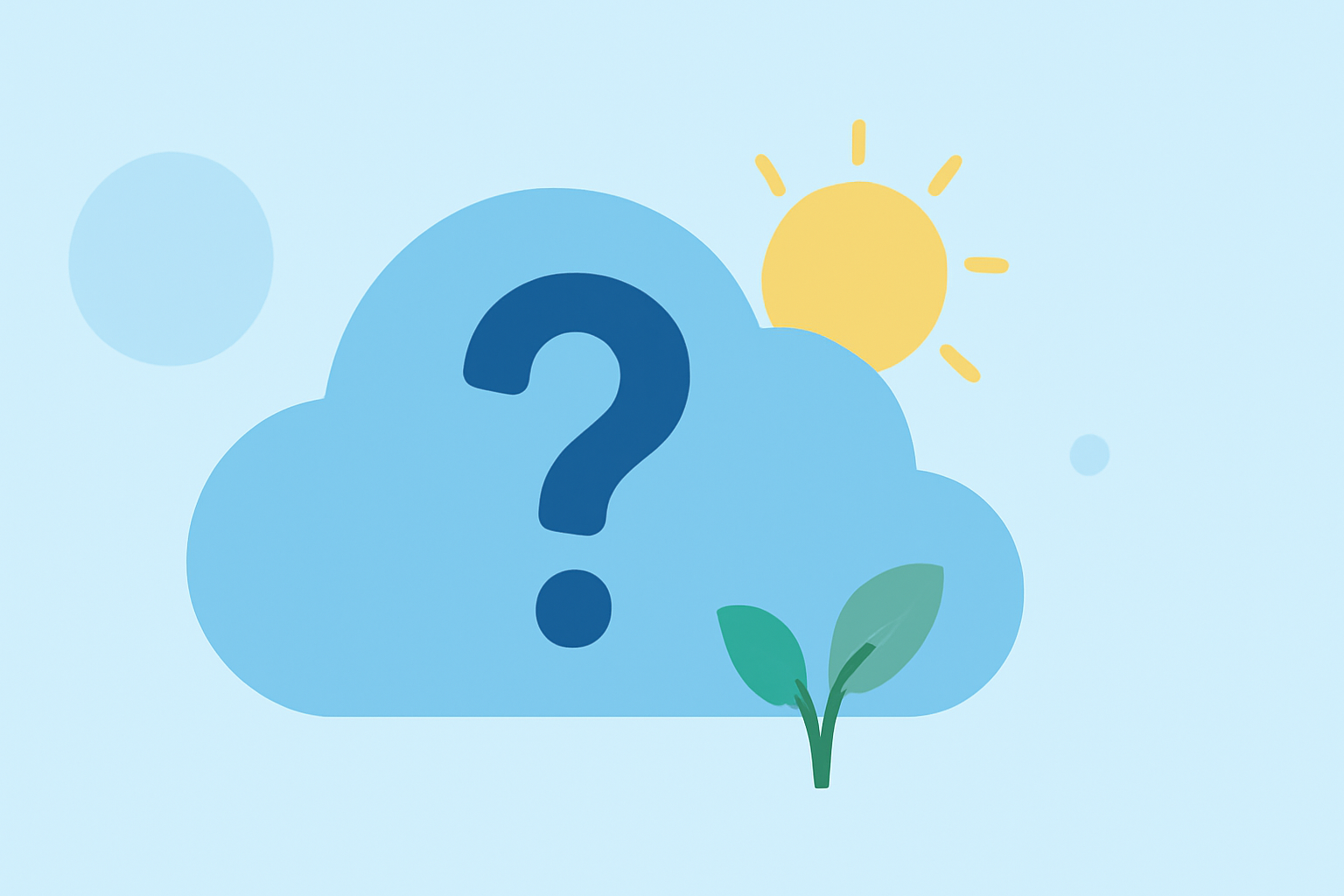Common Spring Travel Weather Questions Answered