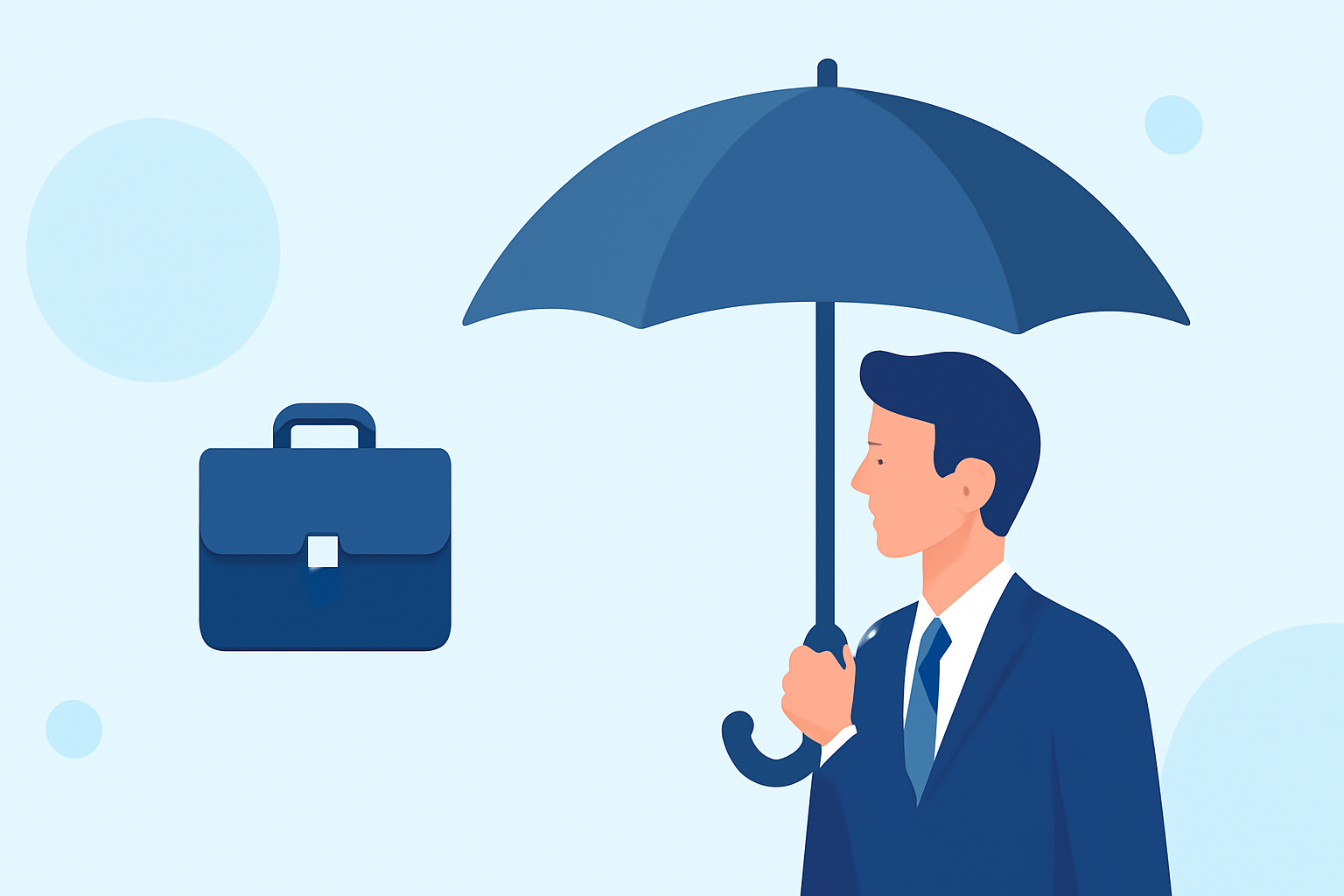 Maximizing Business Travel During the Rainy Season
