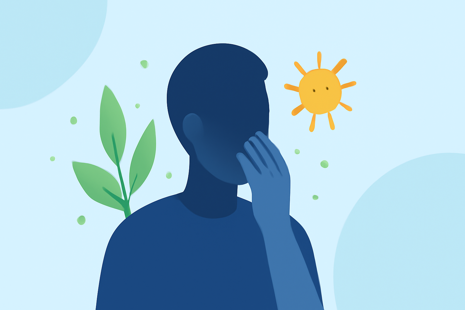 Managing Grass Pollen Allergies: A Comprehensive Guide