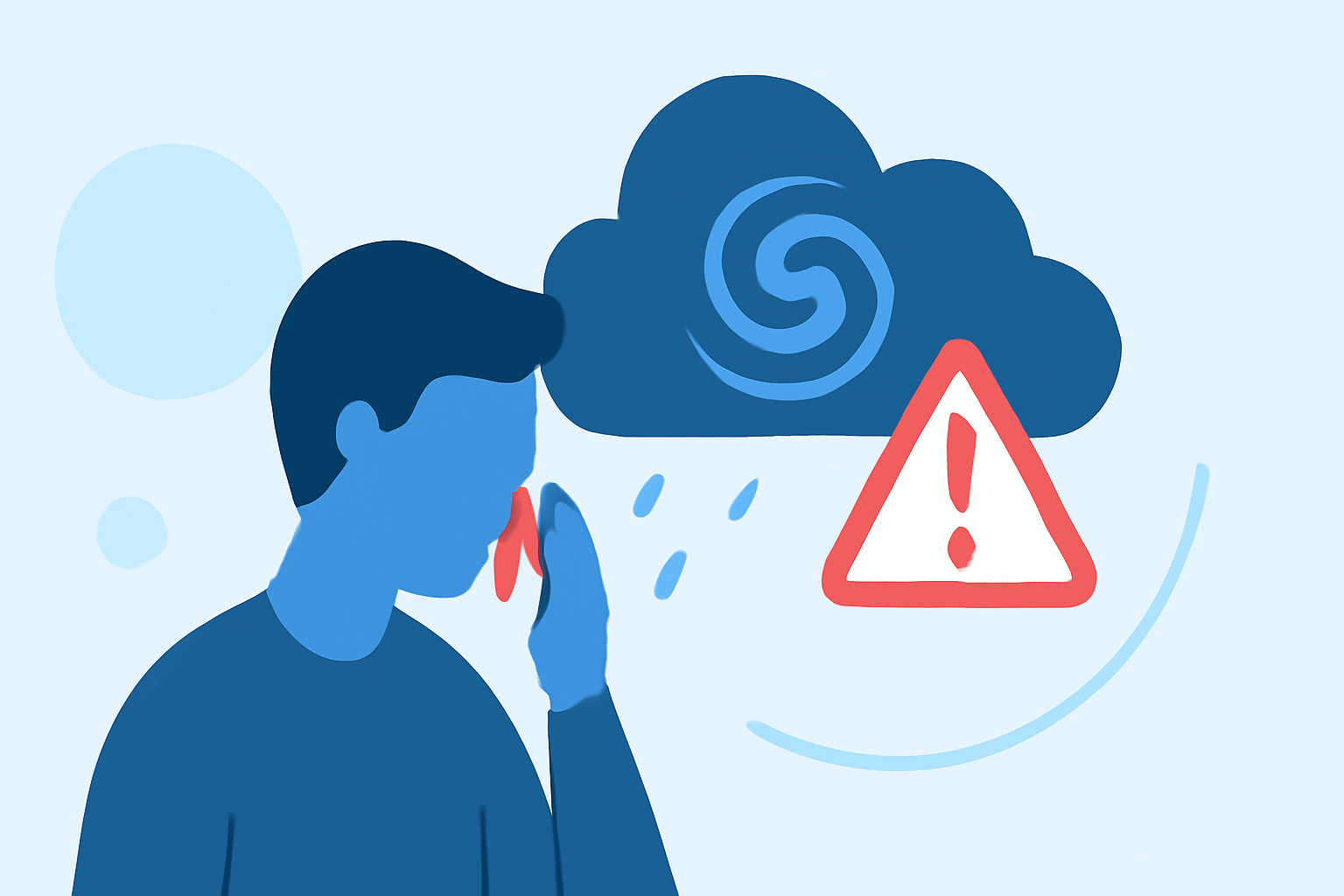 Allergy Weather Mistakes to Avoid During Hurricane Season