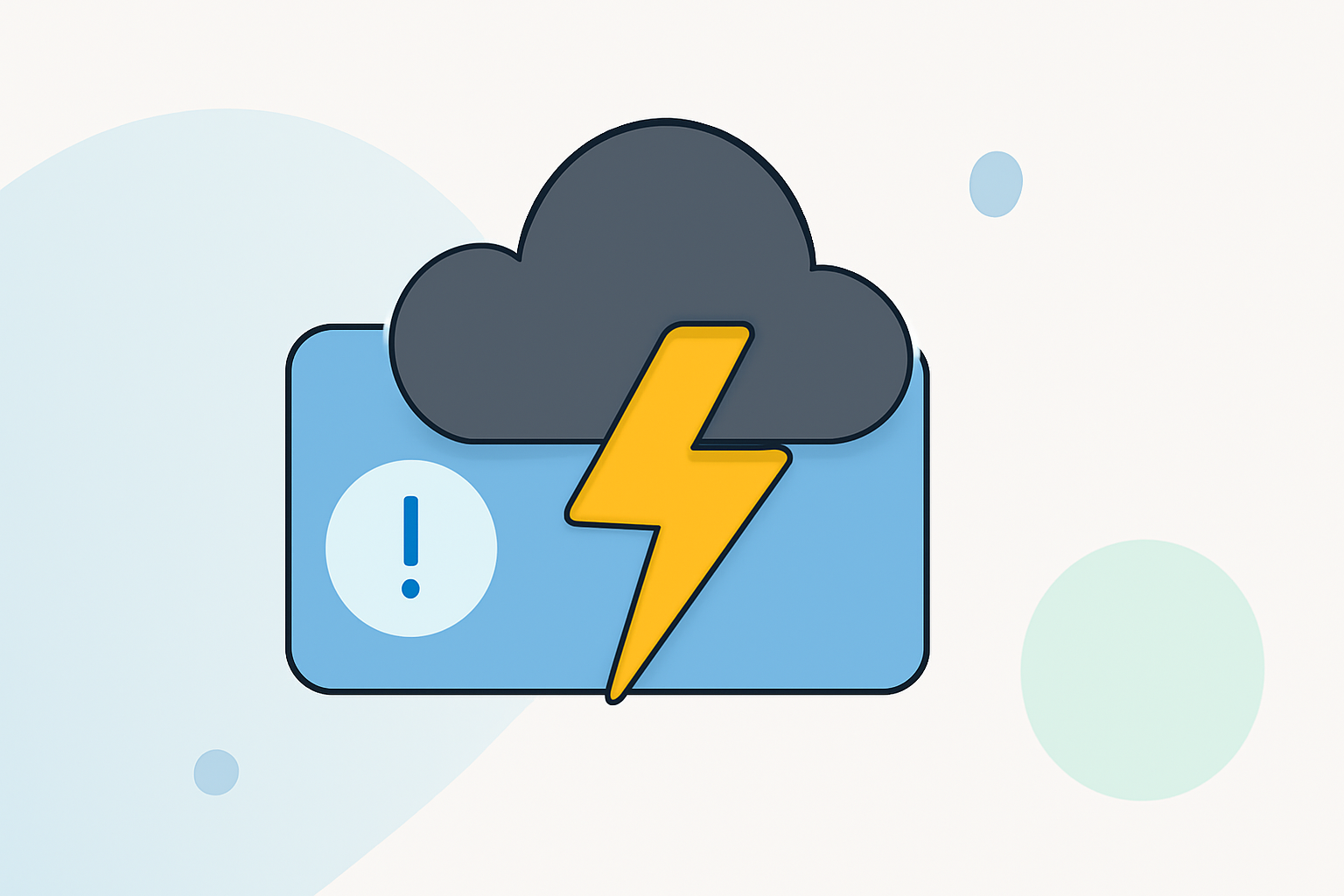 Thunderstorm Alerts Guide for Gardeners