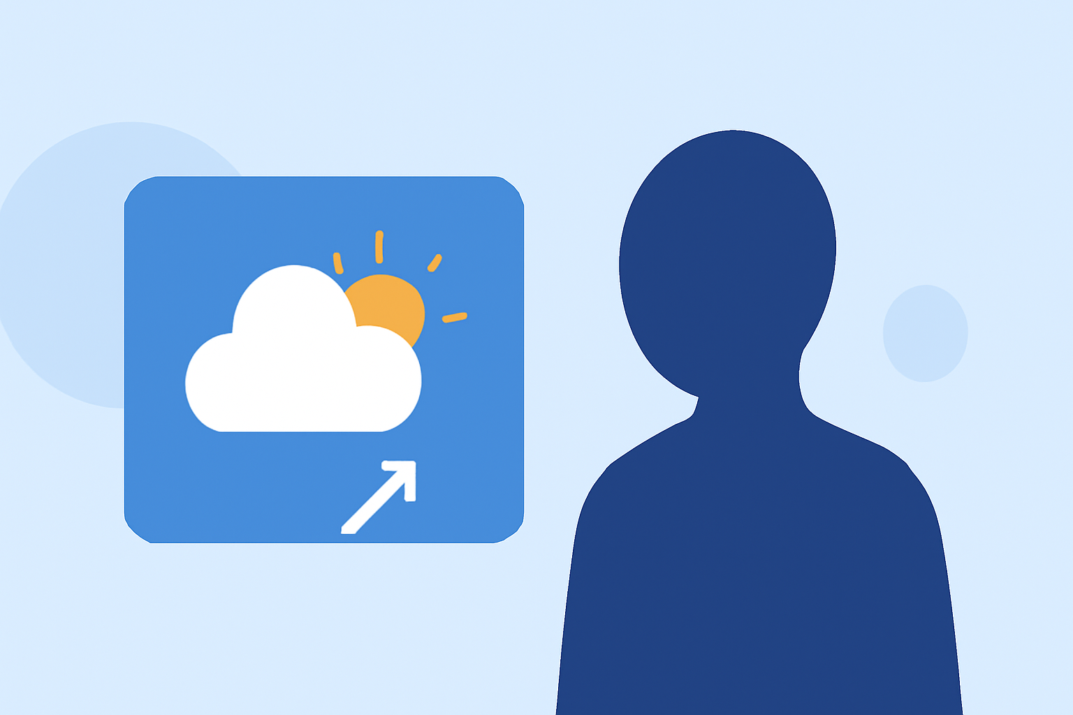 Weather Forecasts for Vacation Planning Made Simple