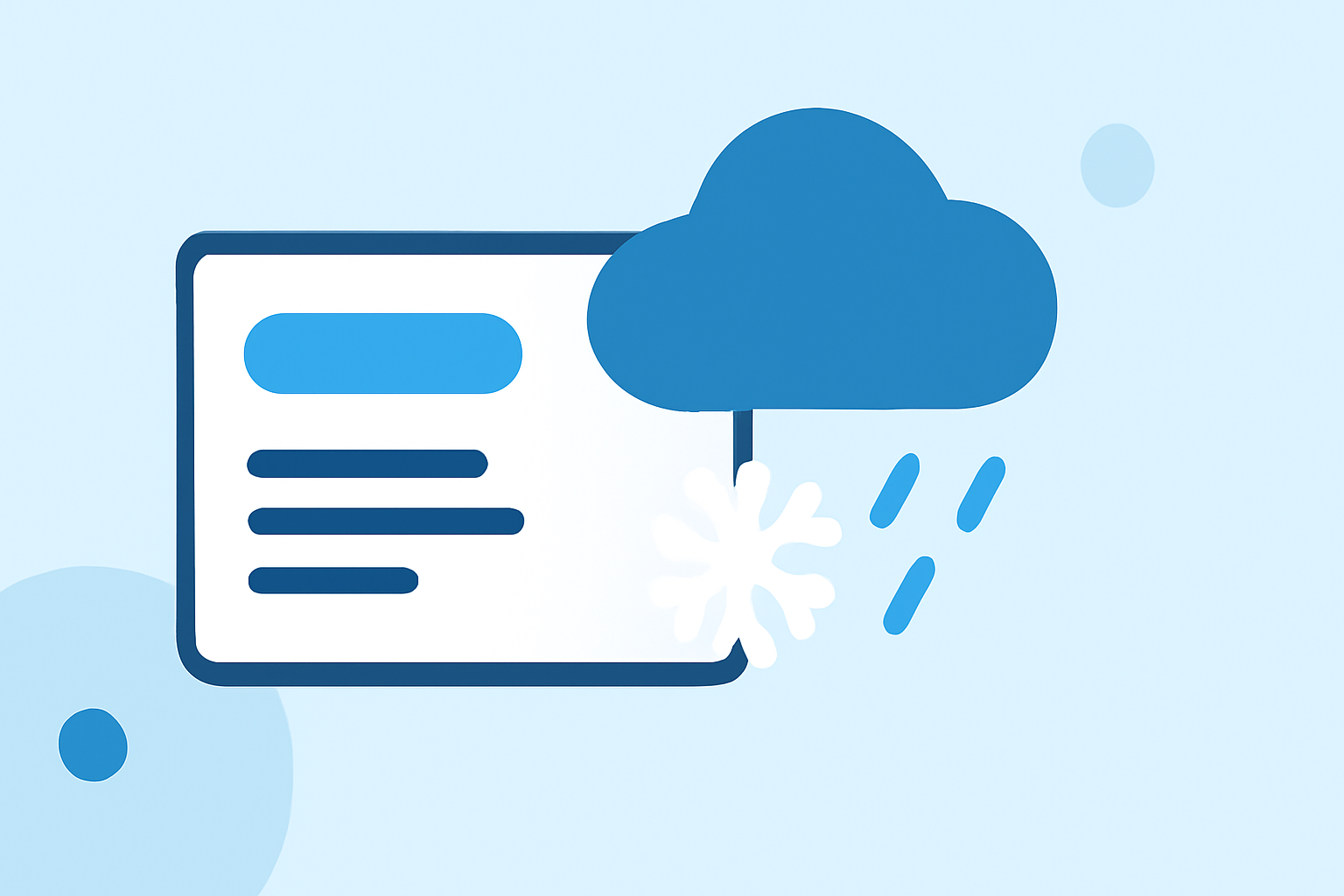 Understanding Sleet Forecasts: Examples and Insights