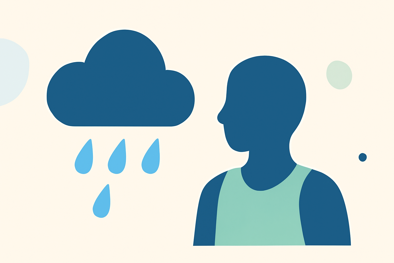 Precipitation Accumulation Basics for Athletes