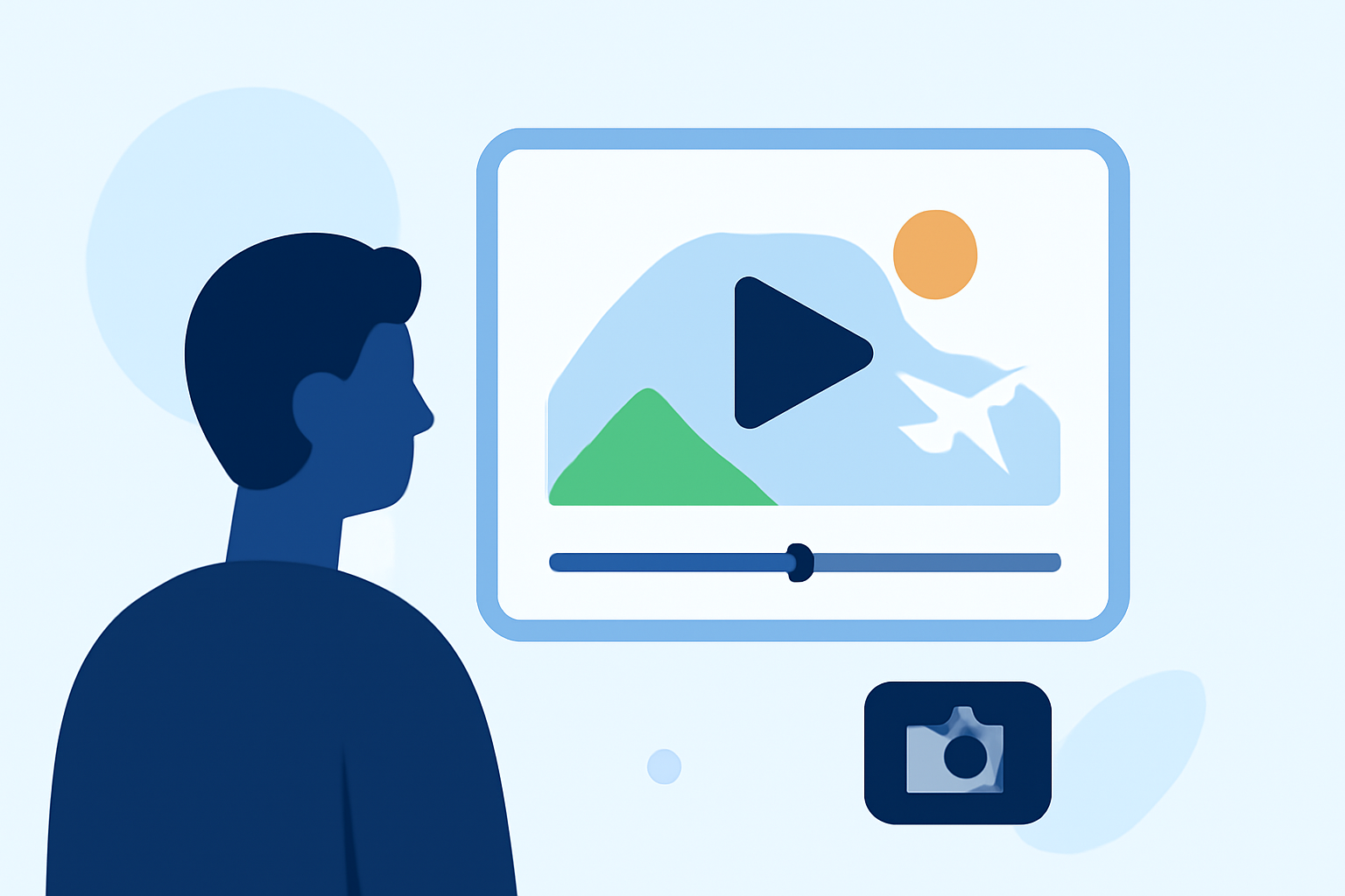 Creating a Travel Year-in-Review Video: A Step-by-Step Guide