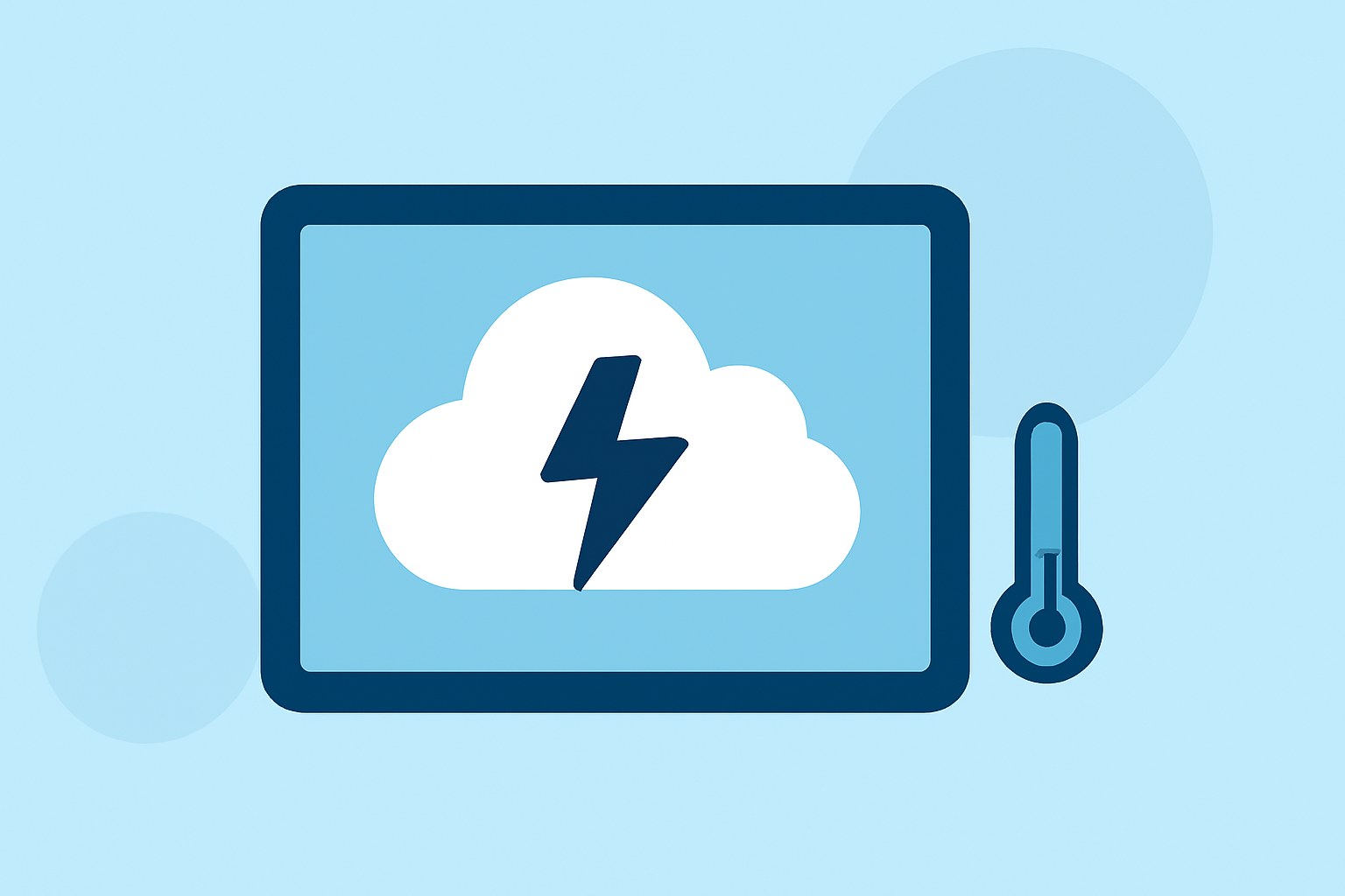 Weather-Aware Electronics: A Comprehensive Guide