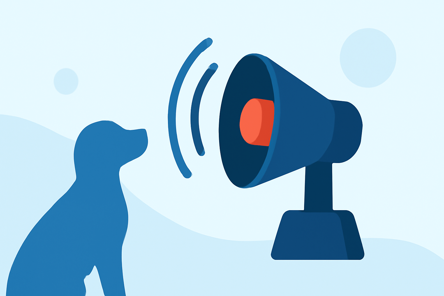 Tornado Warning Sirens: A Cheat Sheet for Pet Owners