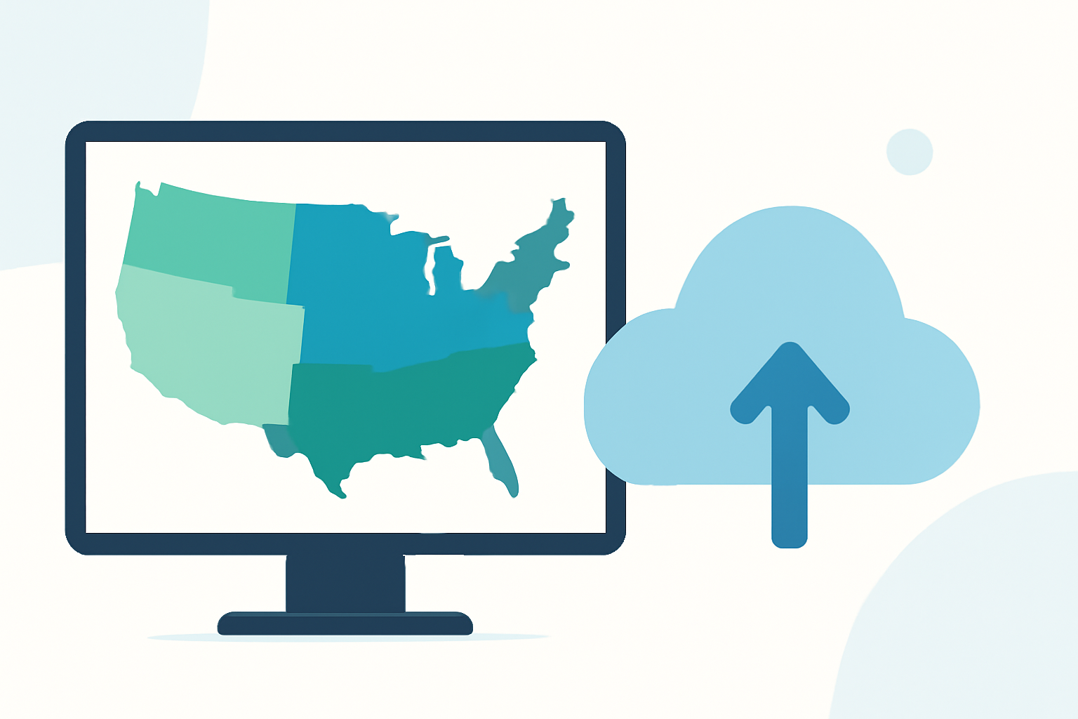 Understanding Regional Climate Trends in the United States