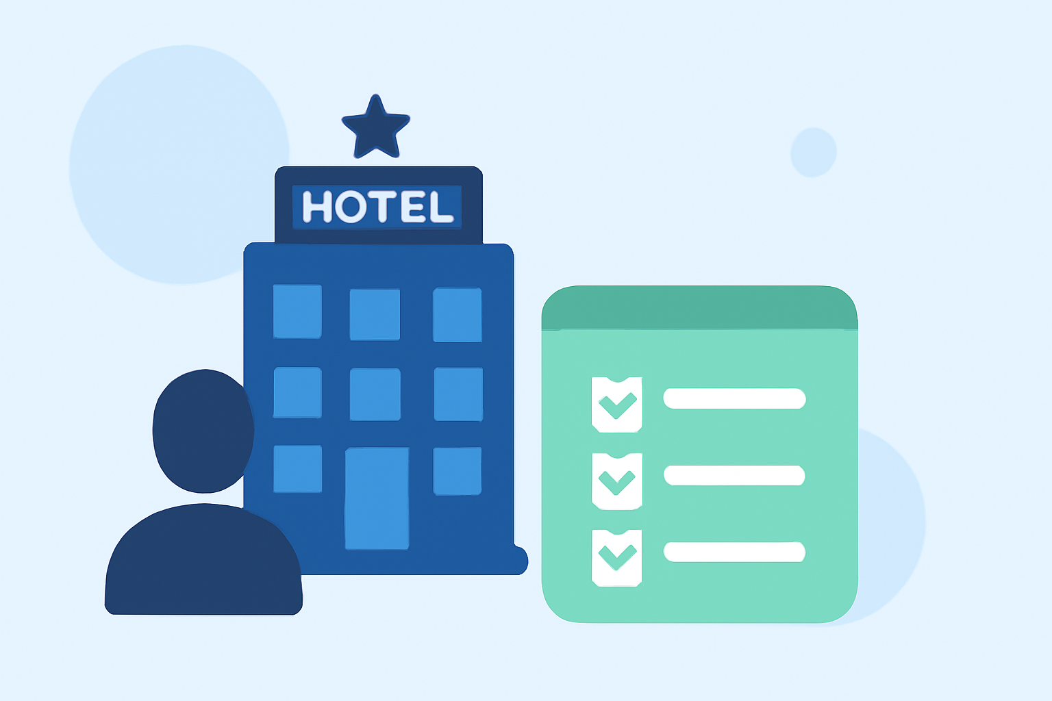 Avoiding Common Hotel Booking Mistakes: A Guide for Travelers