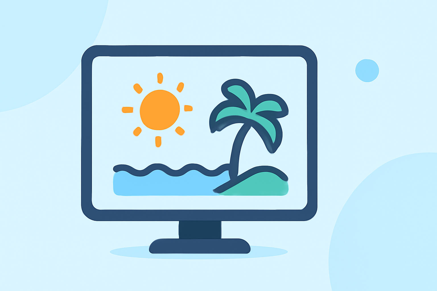 Beach Destination Weather Basics for International Travel