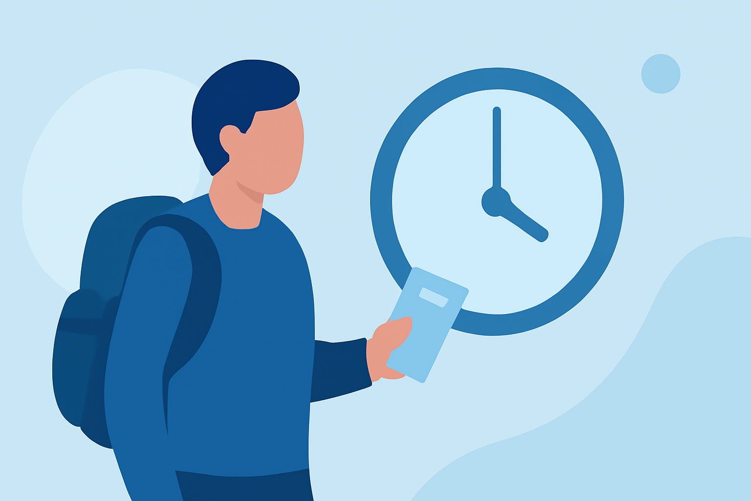 Mastering Travel Day Pacing: Essential Strategies for a Smooth Journey