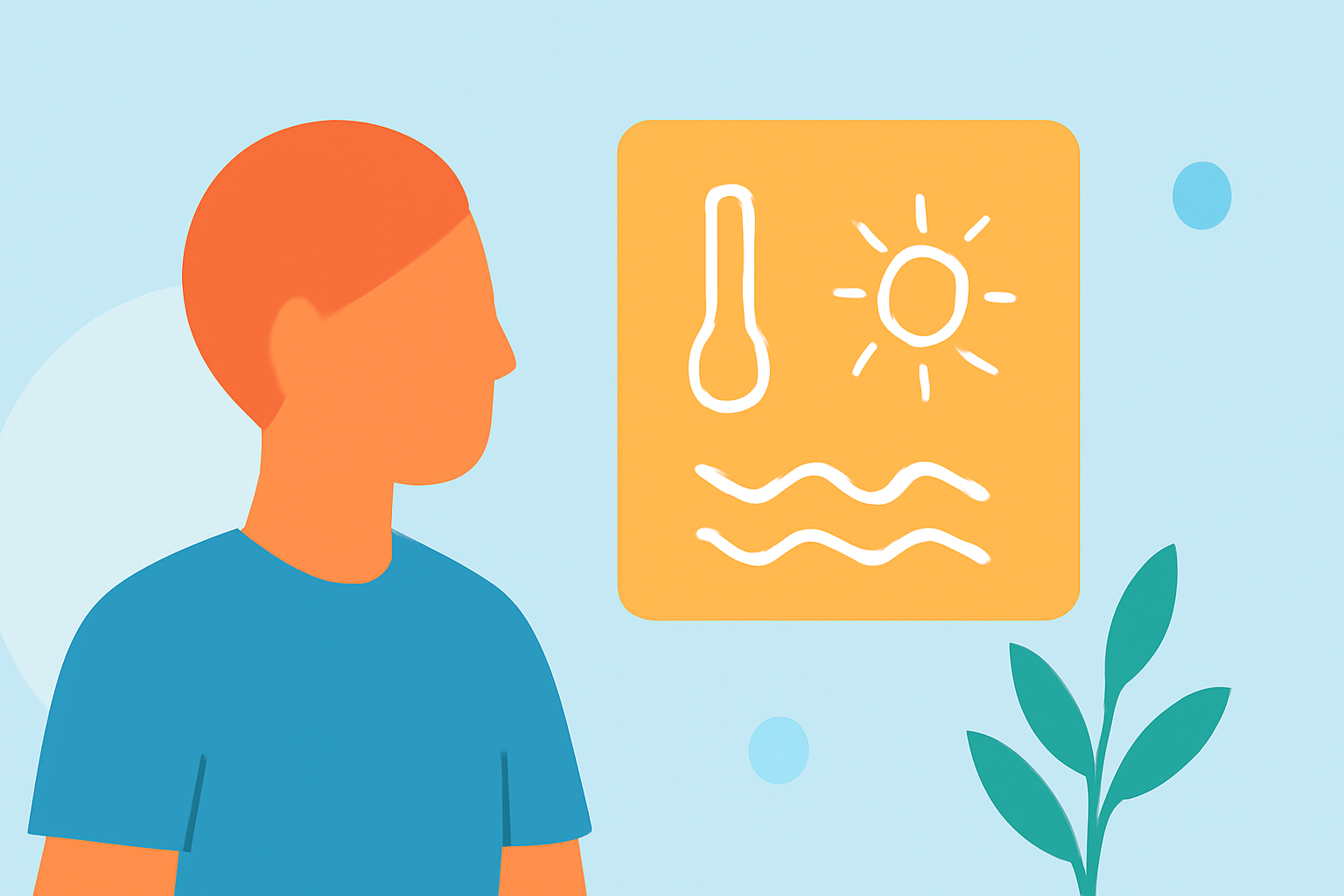 Navigating Heat Wave Alerts During Pollen Season: A Comprehensive Guide