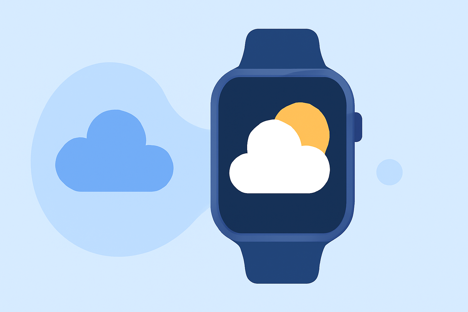 Setting Up Clime Weather App on Your Wear OS Smartwatch: A Beginner's Guide