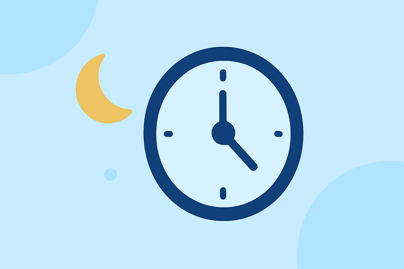 Moonrise and Moonset Times Tips for Commuters