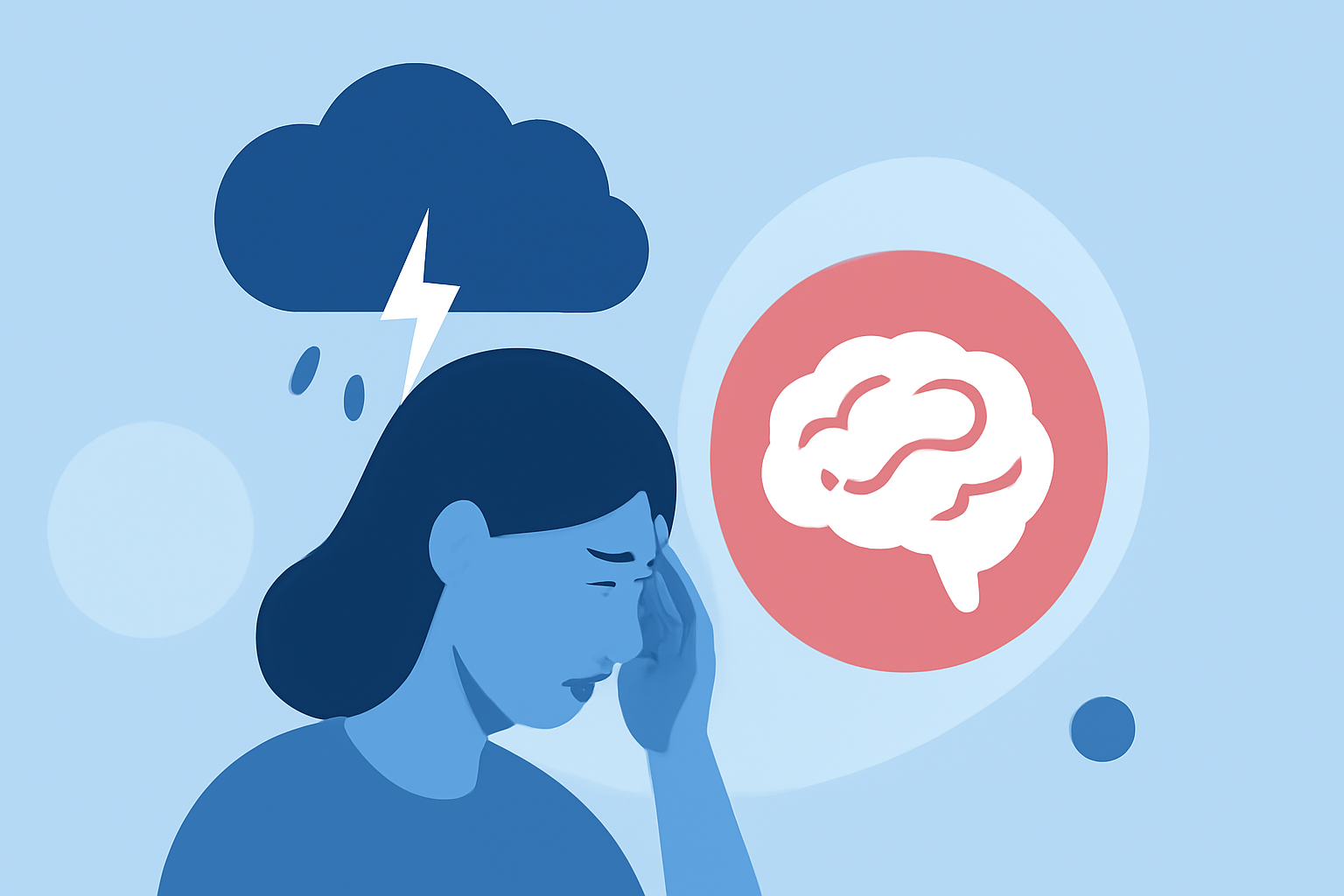 Understanding and Managing Weather-Related Migraines