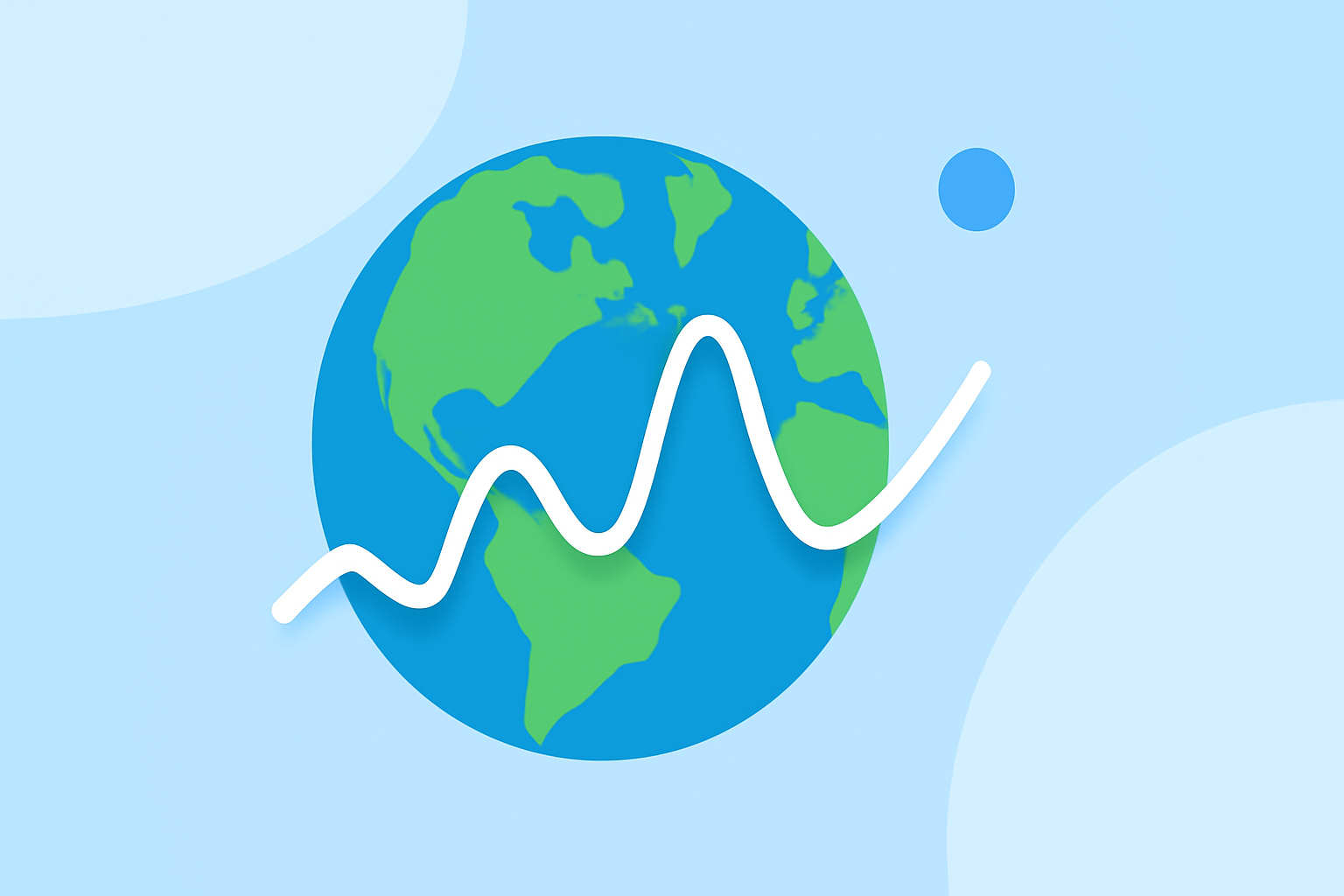 Understanding the Pacific Decadal Oscillation: A Quick Guide