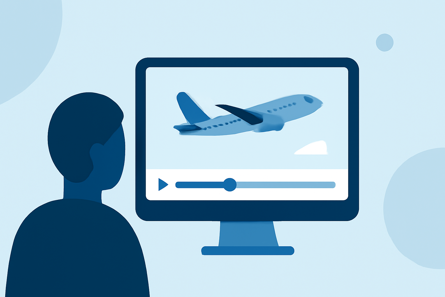 Mastering Pacing in Plane Spotting Videos: A Step-by-Step Guide