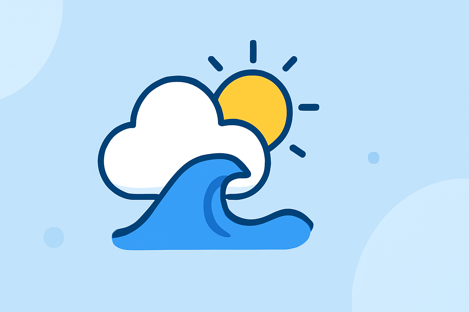 Weather Forecasts for Surfing Trips and Gardening Tips for Coastal Enthusiasts