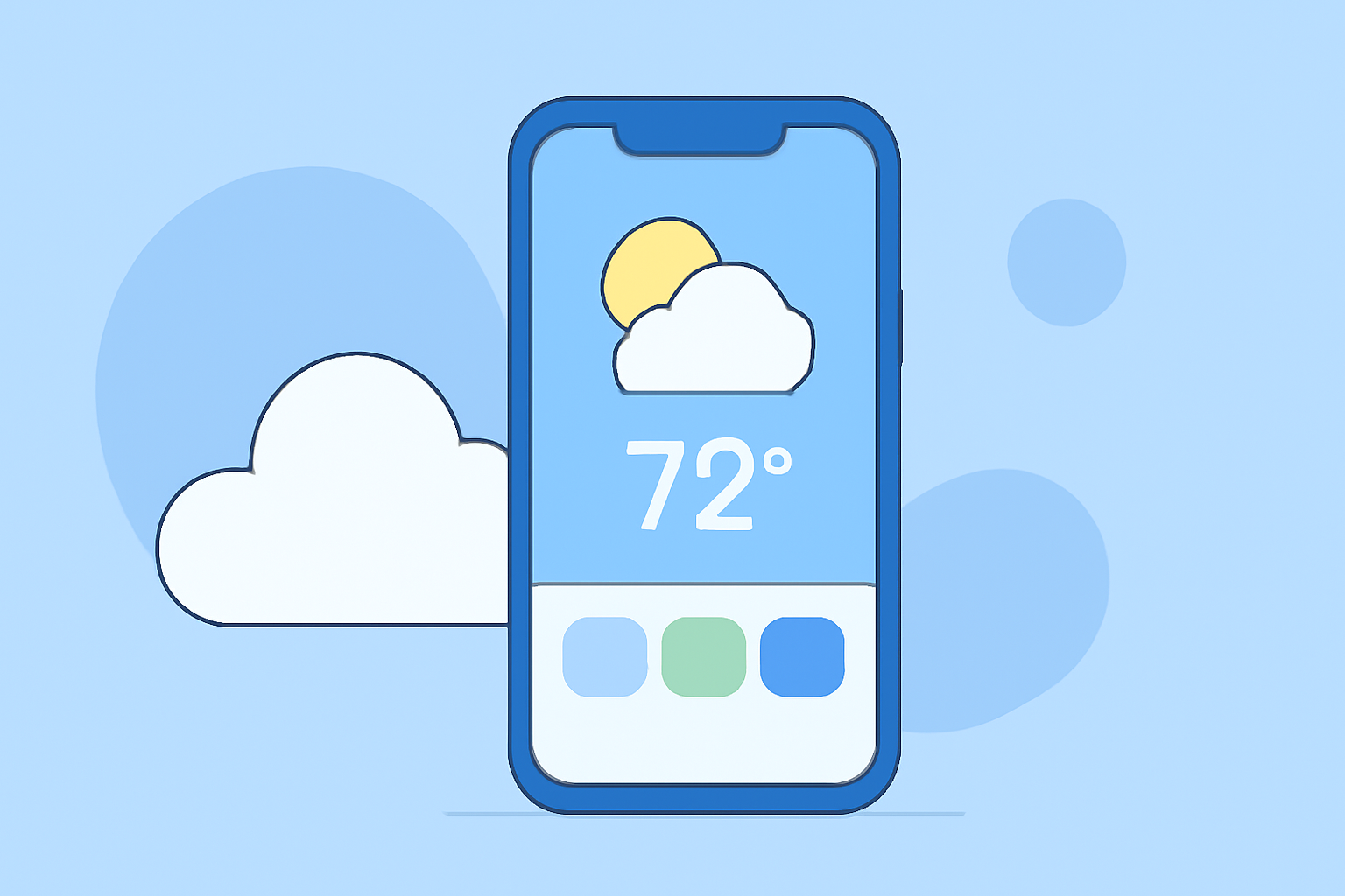 Mastering iPhone Weather Widgets: Your Ultimate Guide