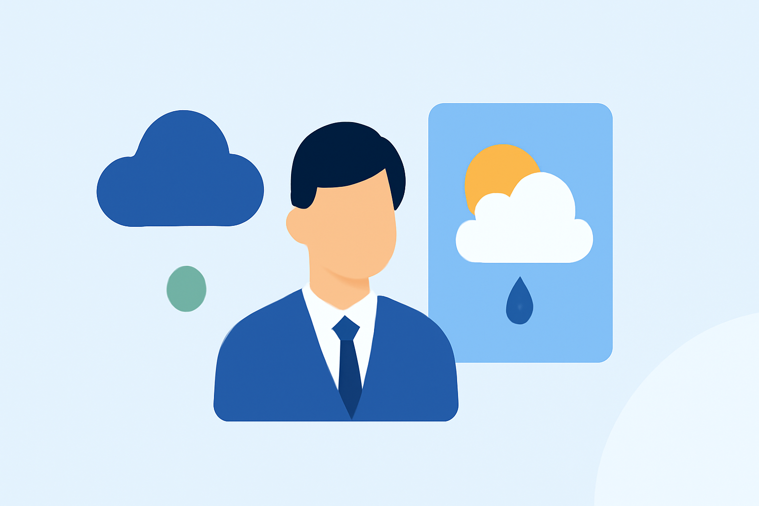 The Best Weather Options for Business Travelers: A Comparative Guide
