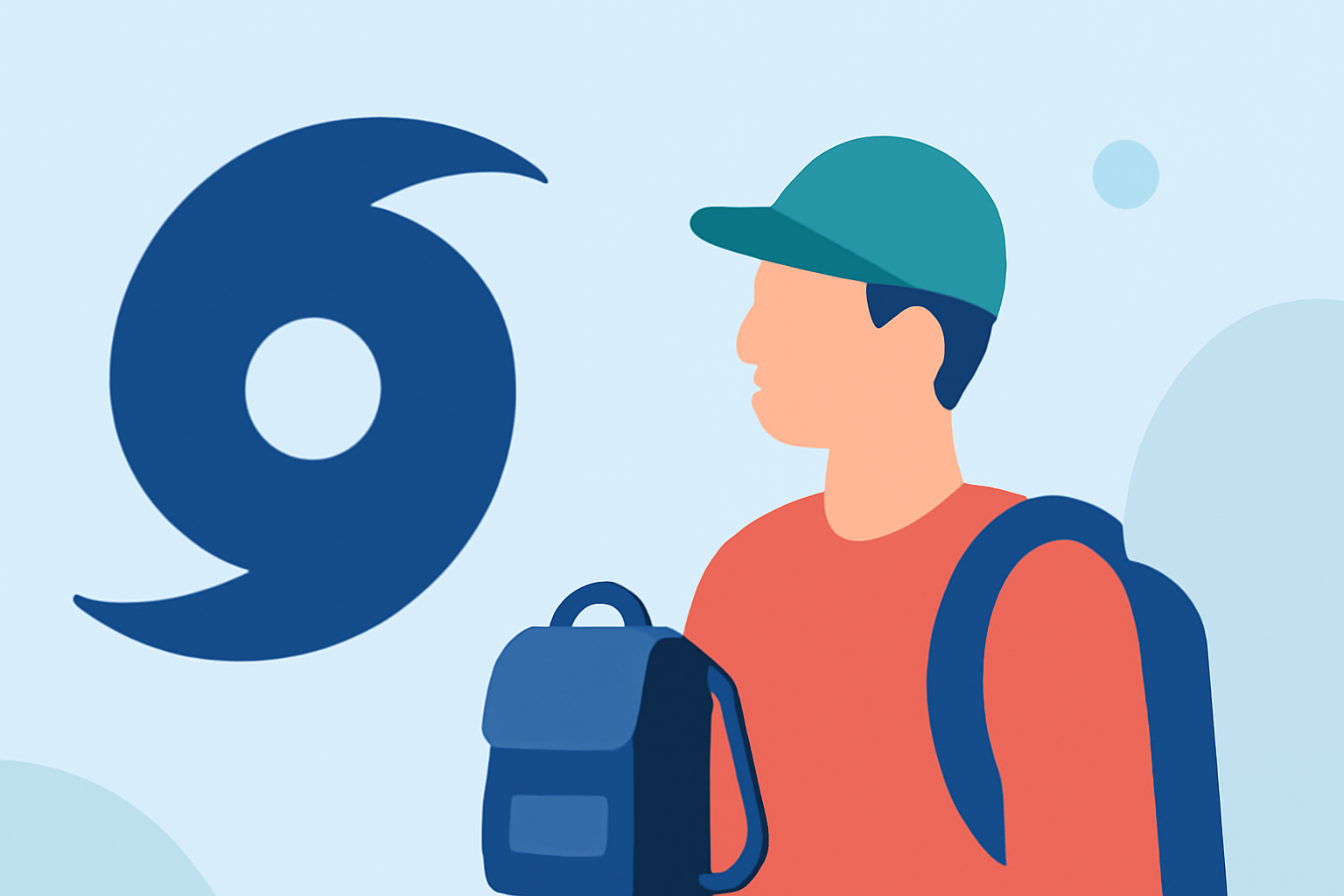 Hurricane Safety Basics for Outdoor Enthusiasts