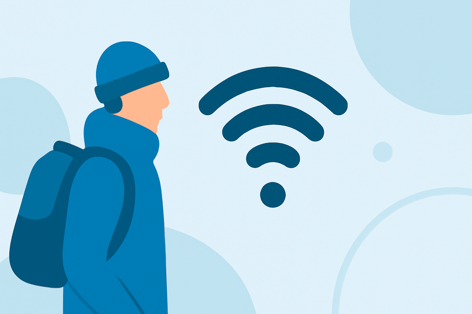Avoiding Winter Connection Risks: Essential Tips for Travelers