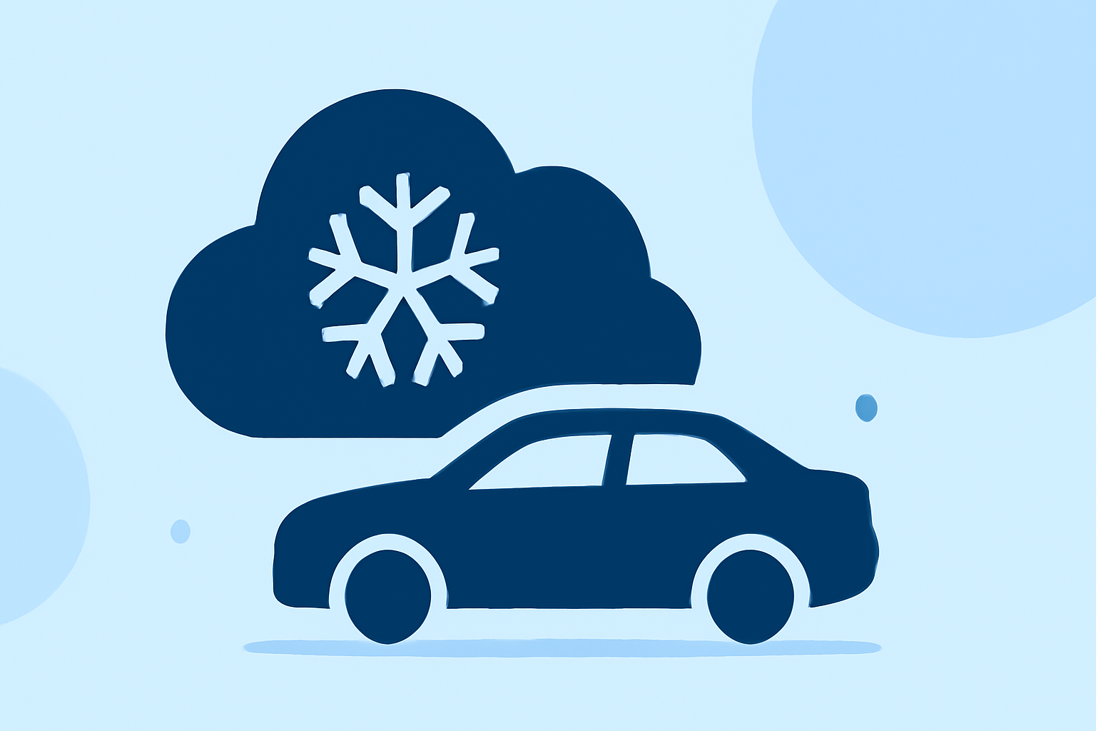 An Introduction to Winter Storms and Travel in Real Time