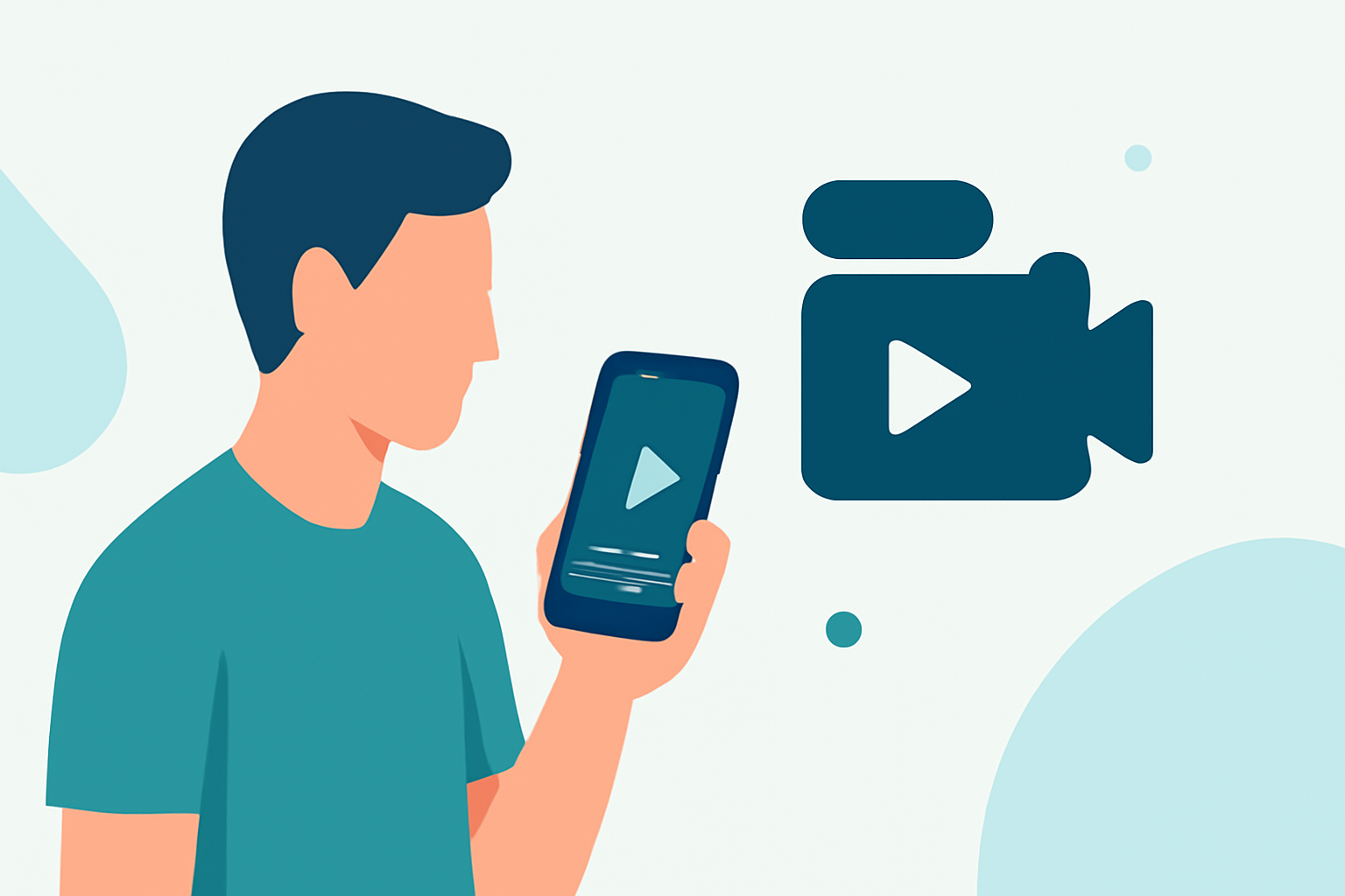 How to Edit Travel Videos Without a Computer: A Comprehensive Guide